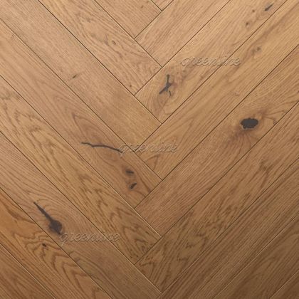 Greenline 708 Дуб Концепт 11.2х127х600