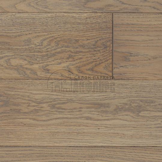 Инженерная доска Brinel Палуба 15 мм Дуб Record Дуб Record 15х155х1200-1450 Рустик - фото 1