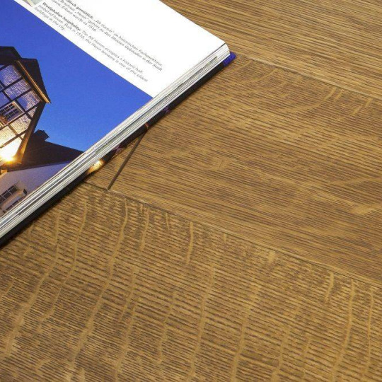 Инженерная доска Романовский паркет Standart Дуб Кадис - фото 2