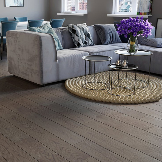 Инженерная доска Gran Parte 020 Мокачино - фото 4