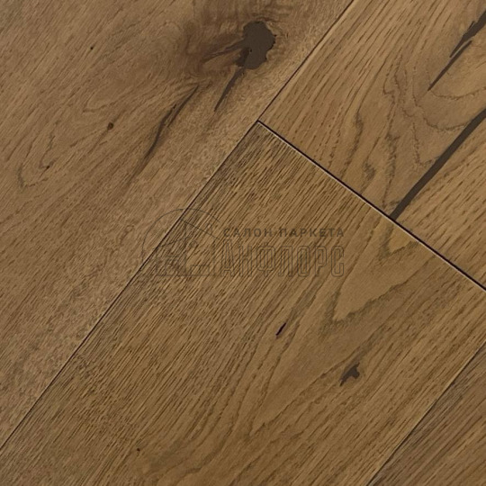 Инженерная доска Brinel Палуба заказ 12-16 мм Дуб Горный Дуб Горный 16х155х500-1950 Прайм - фото 1