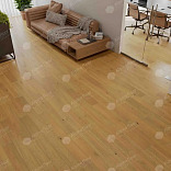Инженерная доска Alpine Floor Studio Дуб Натур EW200-01 - 2