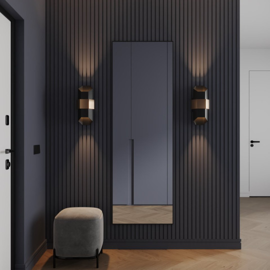 Плинтус Ultrawood Ultrawood Base 1015L i - фото 8