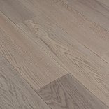Паркетная доска Amber Wood Дуб Белая ночь Фьюжн - 3