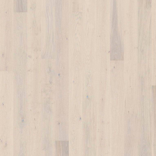 Паркетная доска Kahrs Дуб Небо (Sky) - фото 1