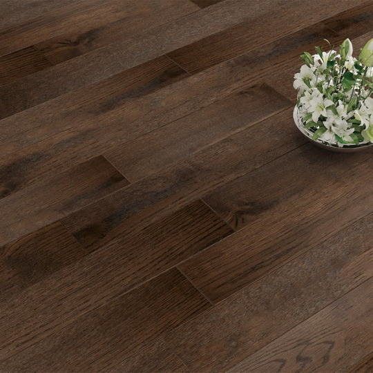 Инженерная доска Gran Parte 010 Робуста - фото 4