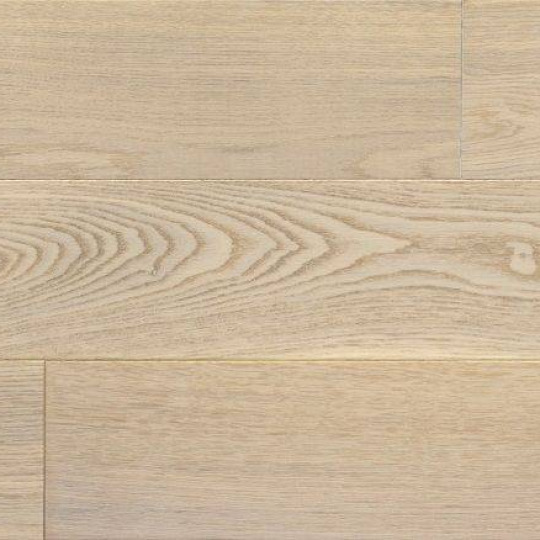 Инженерная доска Романовский паркет Proffi Дуб Нежно-серый - фото 2