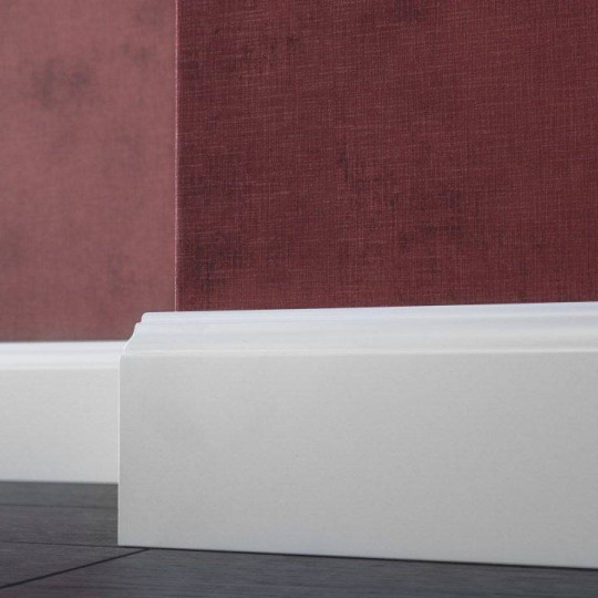 Плинтус Luxury Wood Decor Originals™ Индиана - фото 3