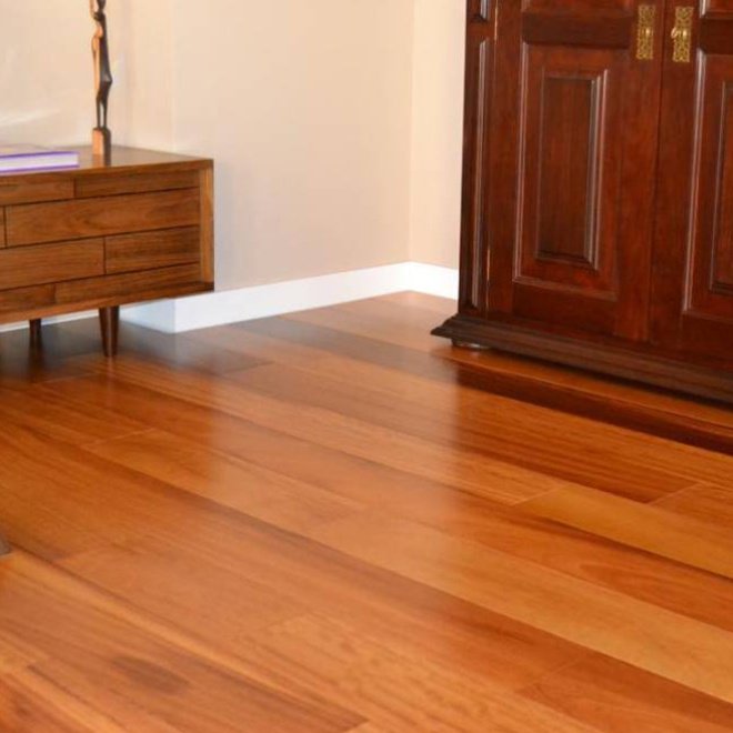 Массивная доска Ribadao Ribadao Ироко (Iroko) Ироко (Iroko) 14х120х250-1500 - фото 4