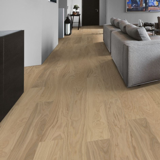 Паркетная доска Kahrs Дуб Whole Grain (1-пол.) - фото 6