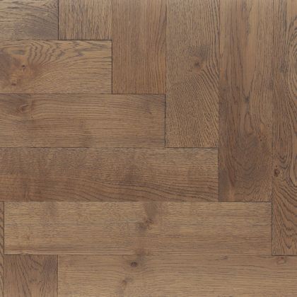 Brinel Дуб Visit 15х100х600 Рустик