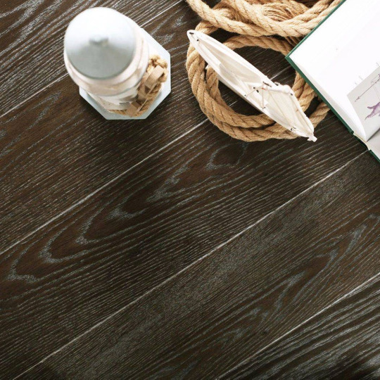 Паркетная доска Upofloor Art Design Oak Doppio 3S
- фото 3