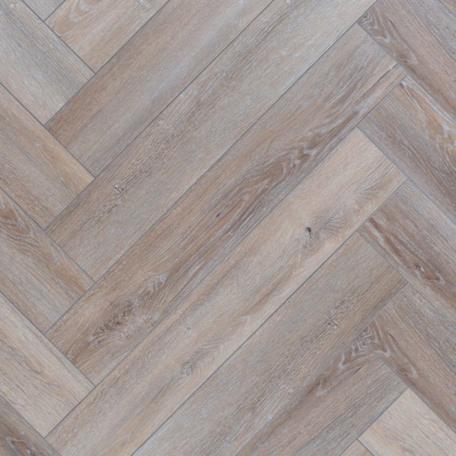 Кварц виниловый ламинат Aquafloor Parquet+ AF6013PQ - фото 1
