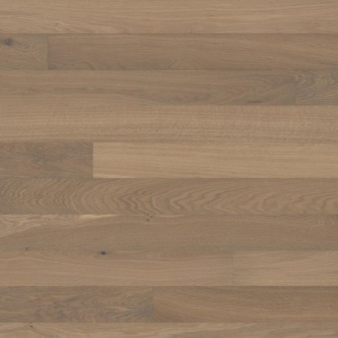 Инженерная доска Bauwerk Cleverpark Дуб Slightly Smoked - фото 1