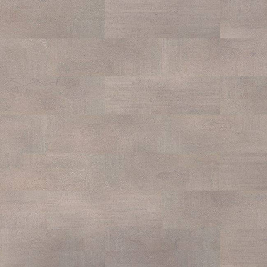 Пробковый пол Amorim Wise Cork Pure Fashionable Cement - фото 1