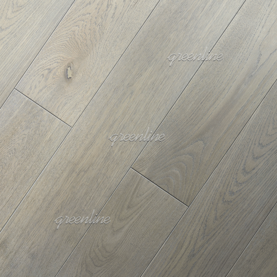 Массивная доска Greenline 314 Индус Грей314 Индус Грей 20х90х400-1200 Рустик - фото 1