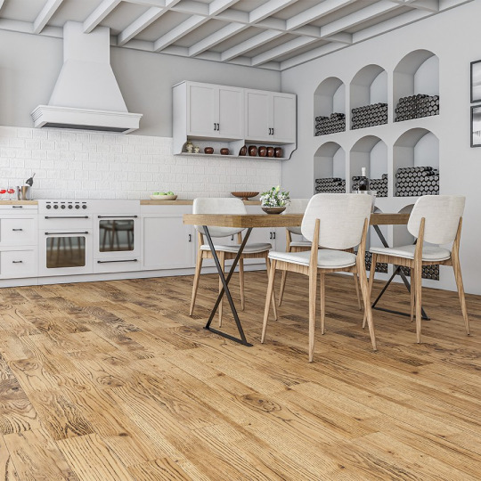 Инженерная доска Gran Parte 009 Табако - фото 5