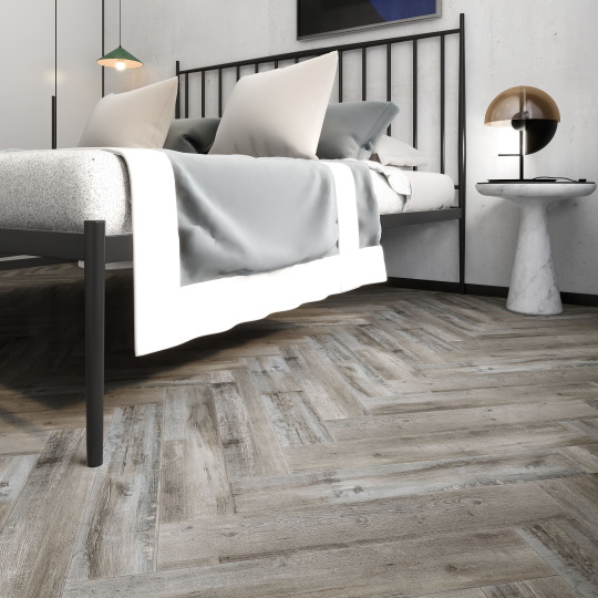 Кварц виниловый ламинат HOI Shanghai Юэбин - фото 2