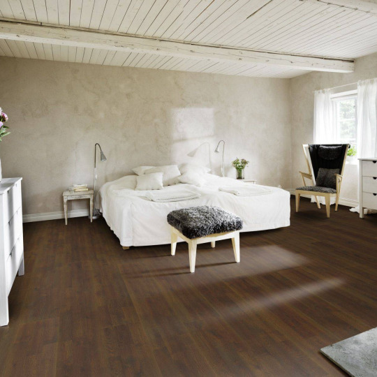 Паркетная доска Kahrs Дуб Аттебу (Attebo) - фото 8