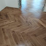 Паркет Legend Французская ёлка Французская ёлка Safari (Сафари) - 5