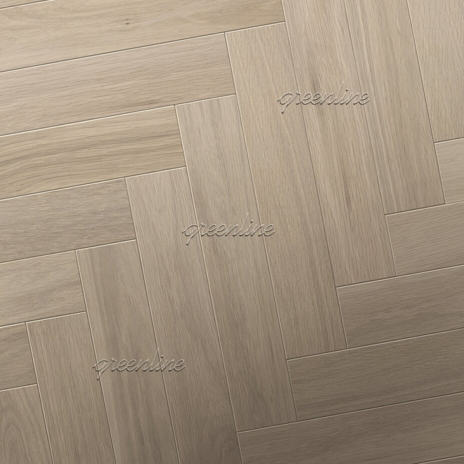 Паркет ёлка Greenline  402 Брисбен венгерская 402 Брисбен венгерская 15х110х600 - фото 2