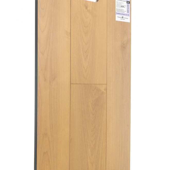 Ламинат FirstFloor EXCELLENCE BLACK CORE 4D EXCELLENCE BLACK CORE 4D 1F407 Дуб Ривьера | Rivera oak - фото 4