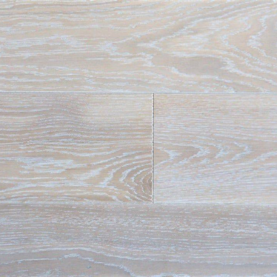 Массивная доска Стародуб Стародуб Дуб Кастелло беленыйДуб Кастелло беленый 20х180х400-2000 - фото 1