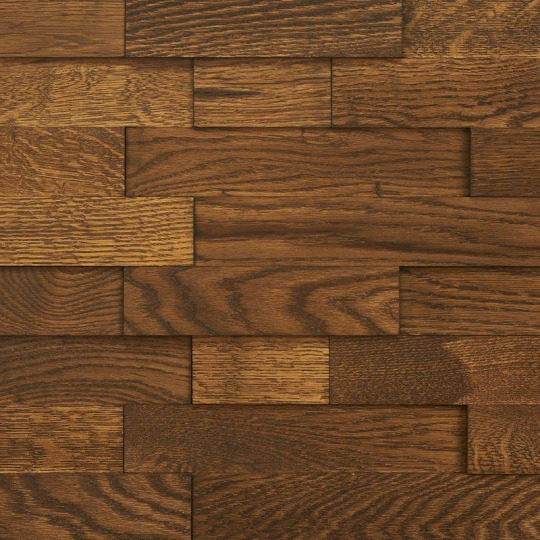 Стеновые панели TarWood Дуб каштан - фото 1