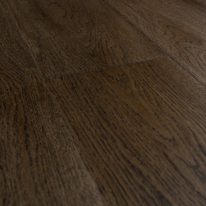 Массивная доска Amber Wood Amber Wood Дуб Бурбон - фото 5