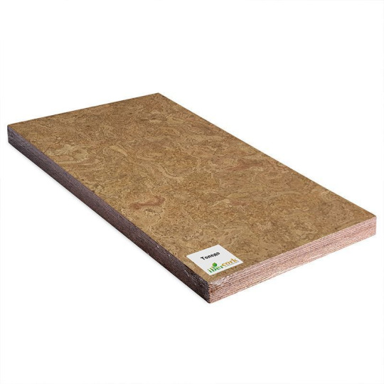 Пробковый пол Ibercork Толедо 6 SG - фото 4