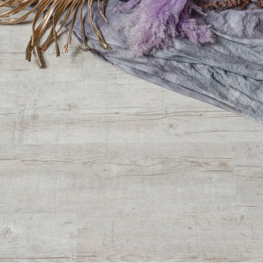 Кварц виниловый ламинат Vinilam Glue 8591 Дуб Форст
- фото 1