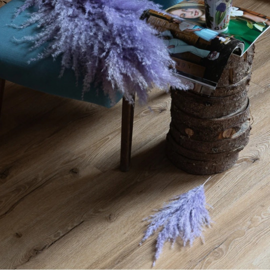 Кварц виниловый ламинат Vinilam Glue 18222 -EIR Дуб Марбург
- фото 2