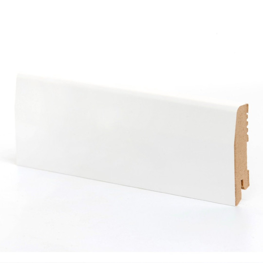 Плинтус Ликорн МДФ Цветной K-12 - фото 1