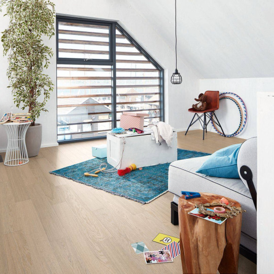 Паркетная доска Meister 8816 Дуб Гармония Жемчужный PS 300 Residence - фото 2