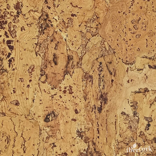 Стеновые панели Ibercork Малага - фото 1