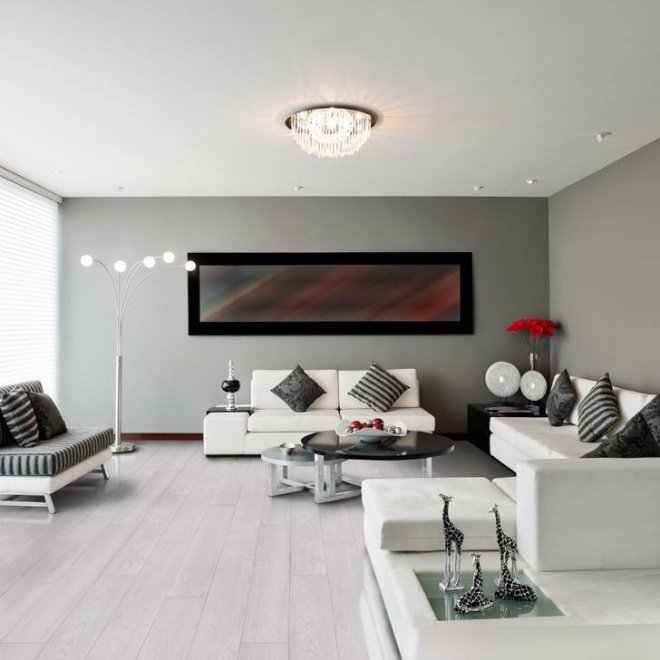 Ламинат Aller Premium Plunk Premium Plunk Дуб Seattle SR - фото 2