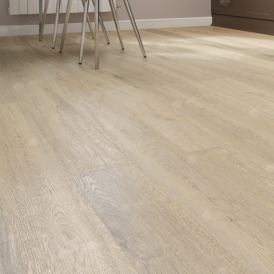 Кварц виниловый ламинат Alpine Floor Premium XL Дуб Капучино ABA ECO 7-12 MC
- фото 4