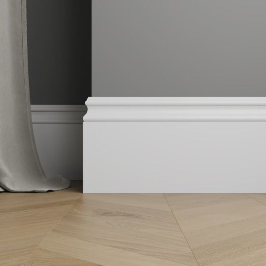 Плинтус Ultrawood Ultrawood Base 0051 i - фото 6