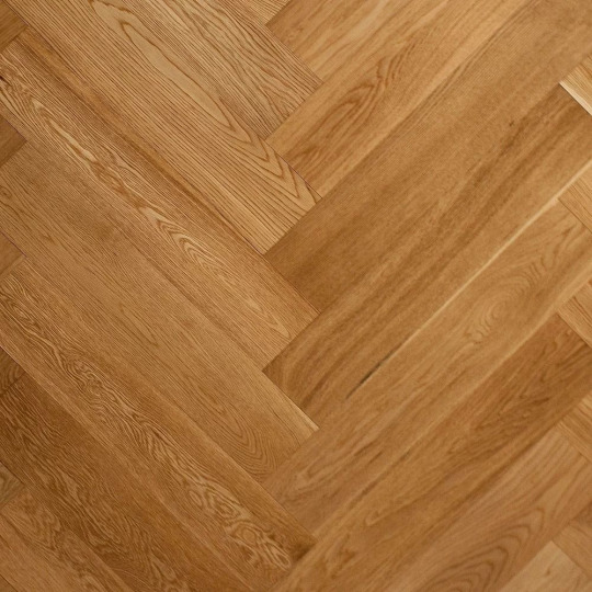 Паркет ёлка Marco Ferutti Hermitage Hermitage Дуб Натур - фото 1