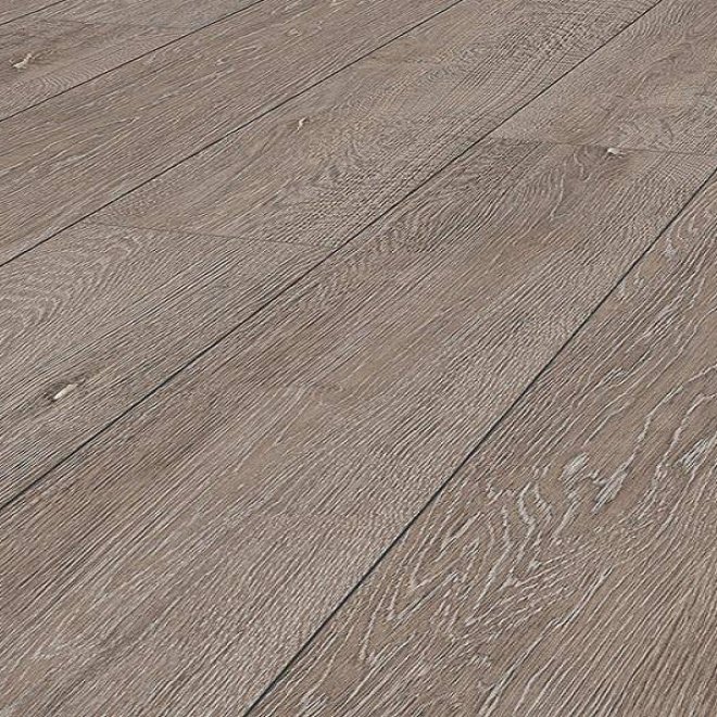 Ламинат Kronospan Variostep Classic Variostep Classic К032 Дуб Силвер Доллар - фото 1