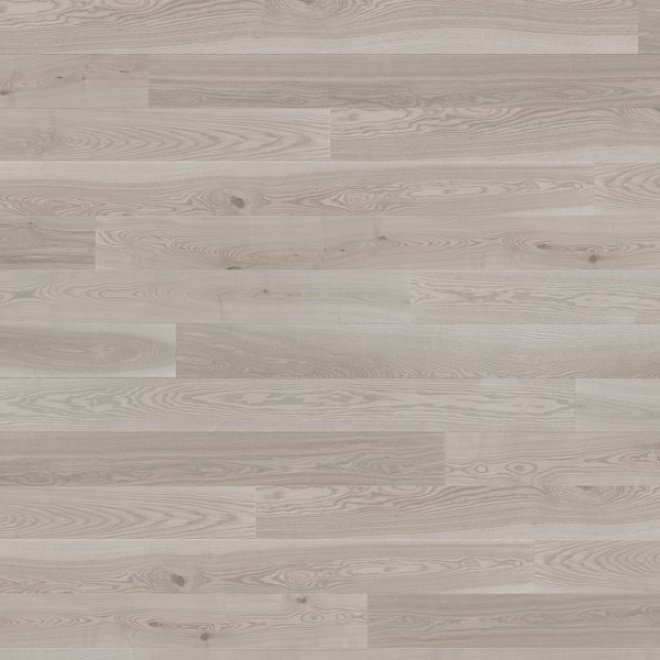 Паркетная доска Barlinek Ясень Lemon Sorbet  - фото 1