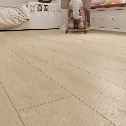 Кварц виниловый ламинат Alpine Floor Grand Sequoia ECO 11-24 Гигантум
- фото 4