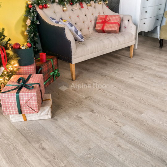 SPC ламинат Alpine Floor Grand Sequoia Лавр ECO 11-4
- фото 3
