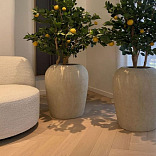 Паркет ёлка HM Flooring Дуб Décor-8 (ECO) ручное старение - 2