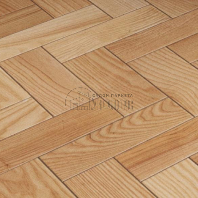 Паркет ёлка Mazarri Mazarri 912 912 15х100/120х500/600/700 Рустик - фото 1