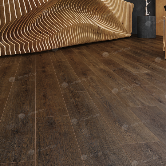 SPC ламинат Alpine Floor Grand Sequoia Шерман ECO 11-33
- фото 4