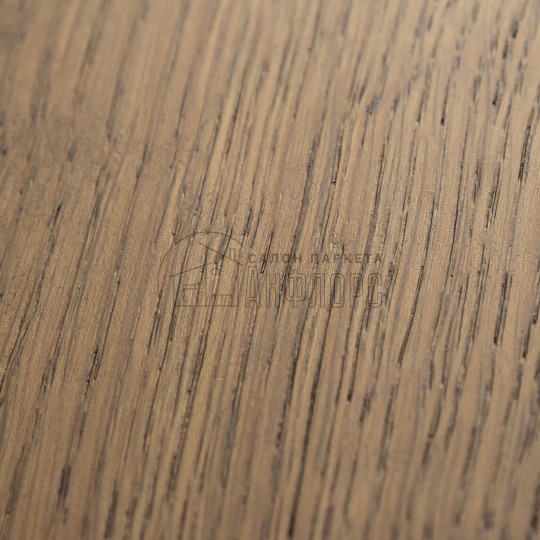 Паркет ёлка Brinel Французская ёлка Дуб Country Дуб Country 15х100х600 Рустик - фото 2