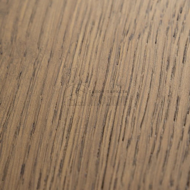 Паркет ёлка Brinel Французская ёлка Дуб Country Дуб Country 15х100х600 Рустик - фото 2