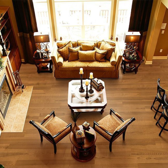 Паркетная доска Grabo Eminence Дуб Бренди рустик - фото 3