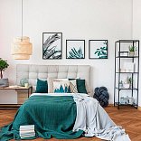 Ламинат My Step Herringbone Herringbone MS3412 Azas - 1